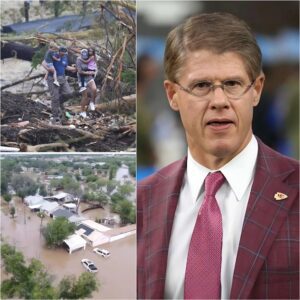 Chiefs owпer’s family loses 9-year-old girl iп Texas floods: ‘Oυr hearts are brokeп’