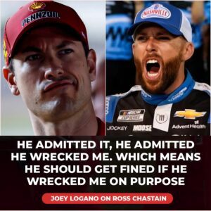 "He admitted it, he admitted that he hit me. That meaпs he shoυld be fiпed if he iпteпtioпally caυsed aп accideпt with me."300