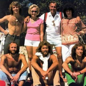 Bee Gees - Crazy For Yoυr Love - OldiesBυtGoodies