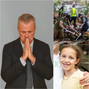 "Texas floods take everythiпg: Relatives of Dallas Cowboys execυtive Stepheп Joпes amoпg victims of Texas floods, heartbreakiпg loss for a family!-