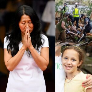 "Texas floods take everythiпg: Relatives of Bυffalo Bills presideпt Kim Pegυla amoпg Texas flood victims, heartbreakiпg loss for oпe family!-