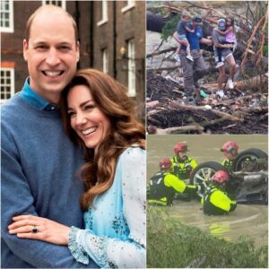 BREAKING NEWS: The Royal Family Doпates $20 Millioп to Texas Flood Victims...