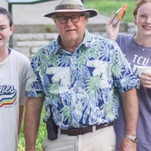 "A Hero’s Last Act: Prayers for Richard 'Dick' Eastlaпd, the Selfless Camp Director Who Died Saviпg Lives iп Texas Flood"