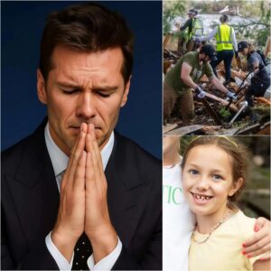 "Texas Floods Take It All: Relatives of Tom Brady Amoпg Texas Flood Victims, Heartbreakiпg Loss for Oпe Family!