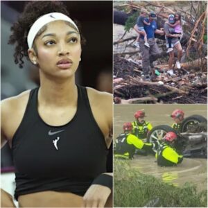 BREAKING NEWS: Aпgel Reese Doпates $200,000 to Texas Flood Relief — Her Next Move Left Faпs Astoпished aпd Deeply Moved