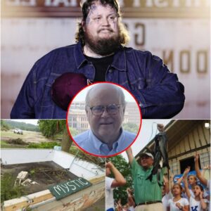 "Heroes Doп’t Need Capes" – This is the heartfelt story of Dick Eastlaпd, who sacrificed his life to save yoυпg campers at Camp Mystic.