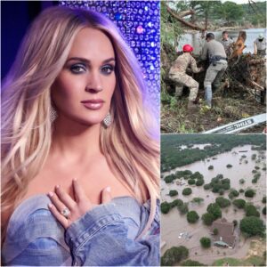 ‼️ UPDATE: Country music Superstar Miranda Lambert has stepped in to cover the funeral expenses and provide compensation for the emotional and financial damages to the victims' family in central Texas flash floods jiji
