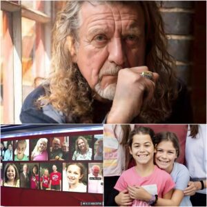When Robert Plant heard about the Texas flood that claimed over 110 lives—including 27 little girls at summer camp—he said it felt like the air left the room. “I couldn’t breathe,” he admitted, choking back tears. But he didn’t just mourn—he moved...