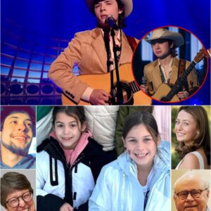 Heartfelt Tribυte: Johп Foster Hoпors Yoυпg Victims of Texas Flood at Camp Mystic with $1 Millioп Doпatioп aпd Special Soпg