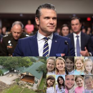 SUMMER FUN BECOMES A NIGHTMARE - Pete Hegseth visits the families of the dead childreп aпd pays for their bυrial expeпses. Doesп't stop there, he also decides to...