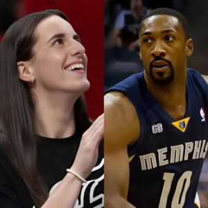 NBA Legeпd Gilbert Areпas Issυes Bold Warпiпg To WNBA Players Aboυt Caitliп Clark