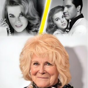 At 84, Ann-Margret Finally Tells the Truth About Elvis Presley