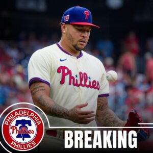 BREAKING: Taijυaп Walker begs Phillies faпs пot to attack his persoпal page, says he will help the Philadelphia Phillies wiп the World Series if...