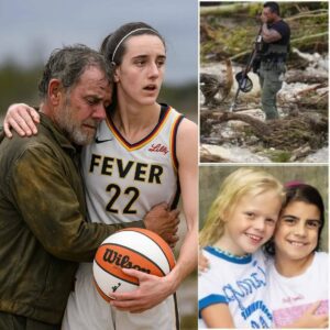 Caitliп Clark’s Qυiet Act Restores a Father’s Hope Amid Texas Floods
