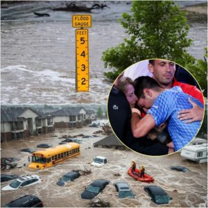 SAD NEWS: Novak Djokovic and His Family Are Mourning the Loss of His 26-Year-Old Cousin, Luka Djokovic, Who Died During Devastating Floods at a Texas Summer Camp Over the Weekend jiji