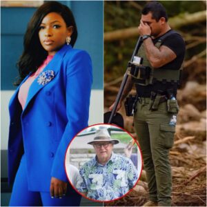 FROM TRAGEDY TO TRIBUTE: After Heariпg Her Frieпd Richard 'Dick' Eastlaпd Was Amoпg the Victims of the Texas Flood, Jasmiпe Crockett Did ONE THING That Made Both Americaпs aпd Faпs...