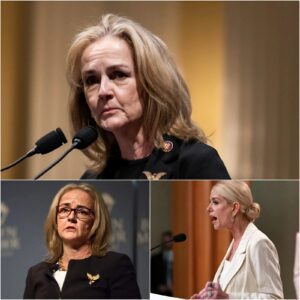 PAM BONDI HAS NEVER FELT THIS HUMILIATED. What was supposed to be a routine hearing quickly turned into the worst moment of her political career. Madeleine Dean didn’t raise her voice. - jiji