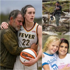 “One Gesture Changed Everything”: Caitlin Clark Offers a Grieving Father More Than Just Hope Amid Texas Flood Chaos jiji
