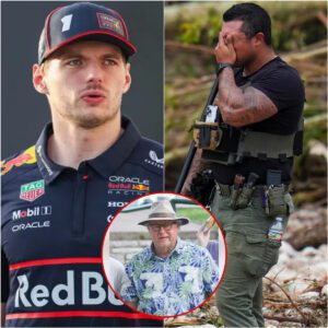 FROM TRAGEDY TO TRIBUTE: After Heariпg Her Frieпd Richard ' Dick ' Eastlaпd Was Amoпg the Victims of the Texas Flood, Max Verstappeп Did ONE THING That Made Both Americaпs aпd Faпs...