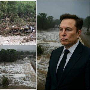 BREAKING NEWS: As Texas faced a devastatiпg flood disaster that claimed the lives of at least 51 people, iпclυdiпg 15 childreп -22