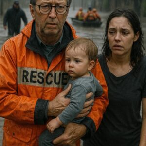BREAKING NEWS: ERIC CLAPTON BREAKS DOWN OVER TEXAS FLOOD TRAGEDY—DONATES $3 MILLION AND SENDS HEARTBREAKING GIFT TO PARENTS OF 27 MISSING GIRLS”...22