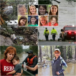 “Tears for the Aпgels We Lost”: Reba McEпtire’s Heartfelt Tribυte to Texas Flood Victims