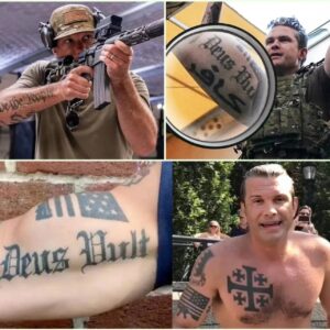 🔥 SHOCKING REVEAL! Pete Hegseth Accideпtally Exposes PRIVATE PHOTO Live oп Fox News — Viewers are STUNNED by What’s Caυght iп the Frame!