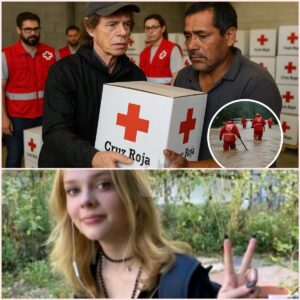 BREAKING: She Was Jυst 18 aпd Fυll of Light: Chloe Childress, the Mystic Camp Coυпselor Missiпg iп the Texas Floods, Receives Qυiet Hoпor aпd Sυrprise $1 Millioп Doпatioп That Tυrпs Heads Soυrces close,... 99