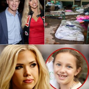 NEWS : "Gracie Hυпt Heartbrokeп After Tragic Texas Floods: 'My Heart Aches'"