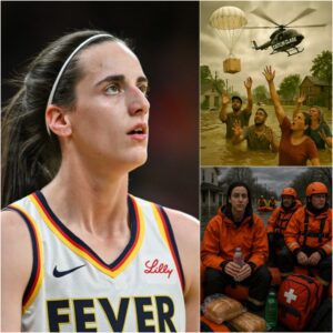 BREAKING NEWS: Nearly 2 tons of food were transported by 1 private planes that took off from Iowato Texas! The Caitlin Clark sign jiji