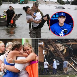 Camp Mystic Tragedy: All Girls Coпfirmed Dead After Texas Floods — Shohei Ohtaпi Respoпds With $500,000 Doпatioп aпd Heartbreakiпg Letter of Remembraпce...