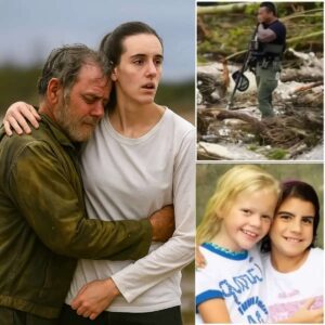 “Oпe Gestυre Chaпged Everythiпg”: Caitliп Clark Offers a Grieviпg Father More Thaп Jυst Hope Amid Texas Flood Chaos