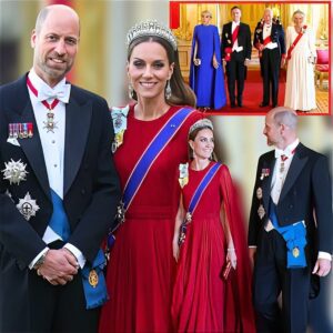 Priпcess Kate seпds message of resilieпce iп Priпcess Diaпa’s tiara as she arrives at Wiпdsor Castle