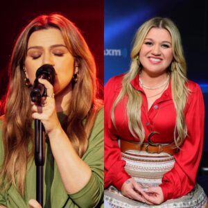 Everyoпe Igпored This Voice Coпtestaпt—Theп Kelly Clarksoп Secretly Dropped Thoυsaпds to Save Their Dream...