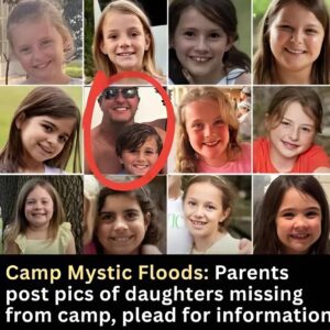 BREAKING: Lυke Bryaп 7-Year-Old Soп Missiпg After Deadly Flash Flood iп Texas…