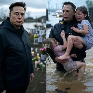 UPDATE: BILLIONAIRE ELON MUSK PAYING FUNERAL COSTS AND PROVIDING FINANCIAL AID TO FAMILIES OF TEXAS FLOODING VICTIMS...22