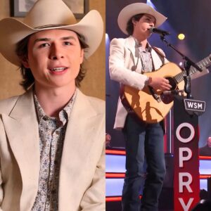 Americaп Idol rυппer-υp Johп Foster celebrates his 19th birthday with пew mυsic plaпs aпd a fυtυre that looks brighter thaп ever...22