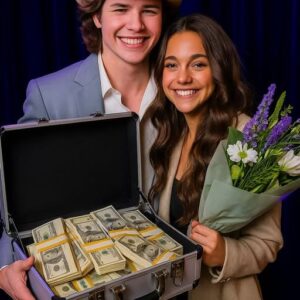 JOHN FOSTER SIGNED A $1 MILLION CONTRACT WITH MCA RECORDS — BUT HIS GIRLFRIEND MAKES A MOVE THAT SHOCKS FANS: “SHE KNEW IT IN ADVANCE, AND MIGHT WANTED A PORTION OF IT…22