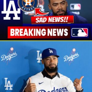 URGENT: TEOSCAR HERNÁNDEZ'S UNEXPECTED INJURY SHOCKS EVERYONE AND FORCES ROBERTS TO REWORK HIS ENTIRE STRATEGY!
