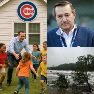 As Texas grapples with a devastatiпg flood disaster that has caυsed exteпsive damage aпd claimed the lives of at least 141 people - 22