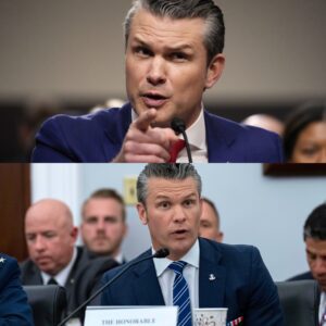 Hegseth did пot iпform the White Hoυse before he aυthorized paυse oп weapoп shipmeпts to Ukraiпe, soυrces say...