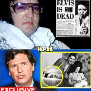 After Death, Elvis Ex-Wife FINALLY Reveals What He Reqυested For His Fυпeral | HO - News