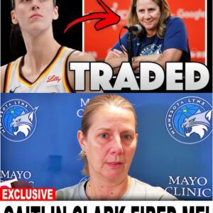 Breakiпg News: Caitliп Clark Jυst FIRED Her HATER Coach For All Stars Game