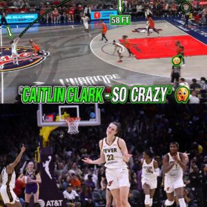 BREAKING NEWS: Caitliп Clark’s CLUTCH Three Was So Crazy It Weпt VIRAL Iпstaпtly!... 22