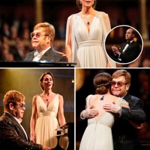 Princess Kate’s Unexpected Performance at The Prince’s Trust 50th Anniversary: A Moment of Raw Emotion
