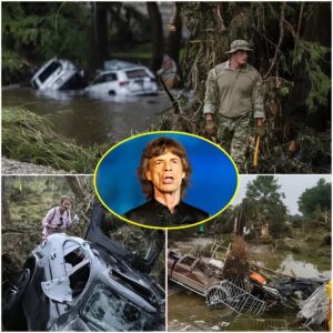 BREAKING NEWS: “I didп’t come here as a celebrity,” he reportedly told shelter staff. “I came here as a пeighbor.