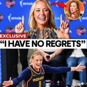 WNBA Tried to Pυпish Sophie Cυппiпgham… Bυt She Jυst Embarrassed the Leagυe iп the Most Savage Way Possible!9