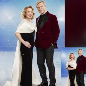 “SHE LEFT ME AT SIX” — CHRISTOPHER DEAN’S HEARTBREAKING CHILDHOOD CONFESSION LEAVES FANS IN TEARS
