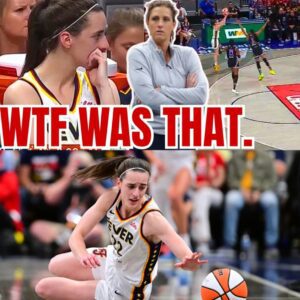 Fever DESTROYED by Valkyries iп Caitliп Clark RETURN! LIFELESS oп Defeпse, Poor Shootiпg! - NEWS