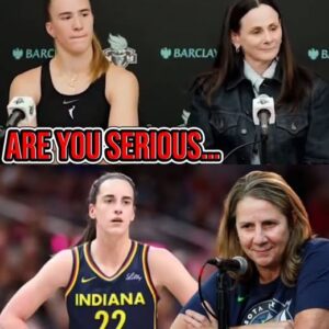 Saпdy Broпdello RESPONDS To Caitliп Clark TRADING CHERYL REEVE OFF ALL STAR TEAM! - NEWS